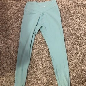 Alphalux Essential Leggings